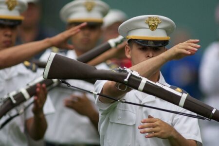 Philosophers with Guns Image